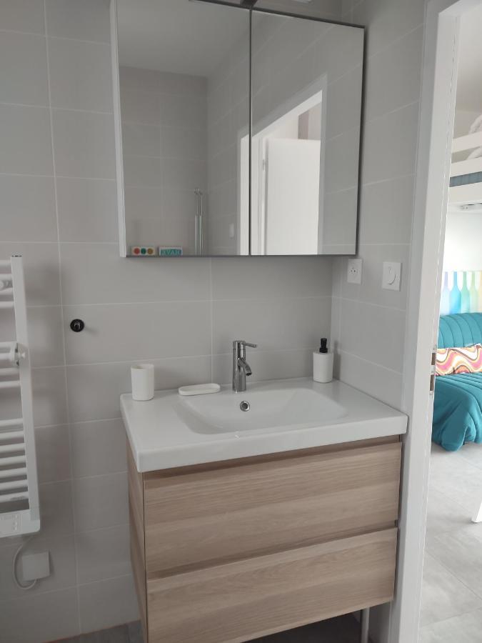 Apartment Meuble Lumineux Au Coeur Du Bocage Vendeen Saint-Fulgent