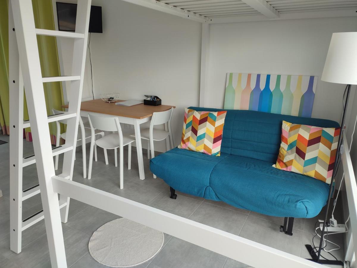 Meuble Lumineux Au Coeur Du Bocage Vendeen Apartment Saint-Fulgent